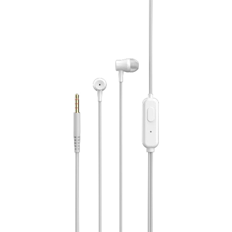 3.5mm In-Ear Earphones
