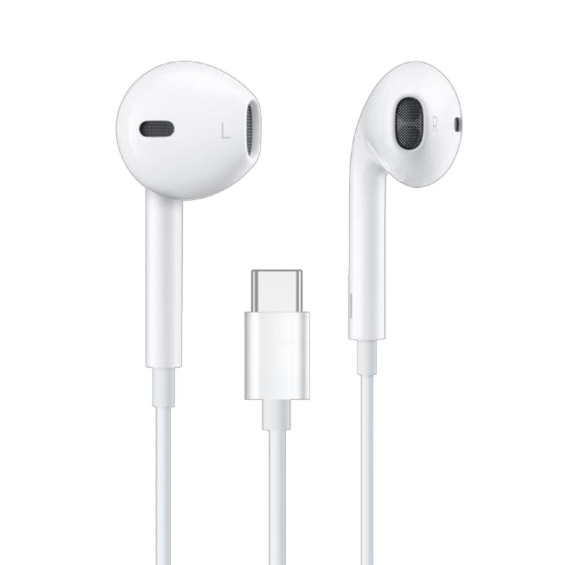 Type-C Semi-In-Ear Earphones