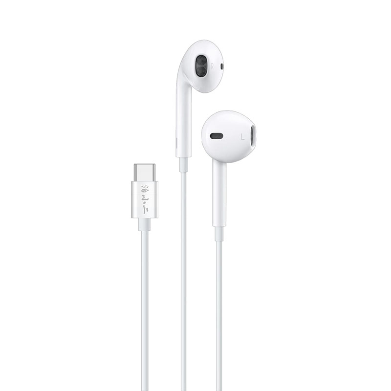 Type-C HD Semi-In-Ear Earphones
